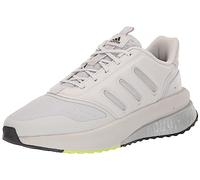 adidas Herren X_PLR 23 Sneaker, Dash Grey Silver Metallic Lucid Lemon, 48 EU