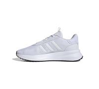 adidas Herren X_PLR Path Shoes, Cloud white/Cloud white/core black, 46 EU