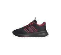 Adidas Herren X_PLR Path Shoes, core Black/Pure Ruby/Pure Ruby, 44 EU