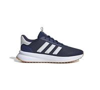 adidas Herren X_PLR Path Shoes, Dark Blue / Core White, 46 2/3 EU