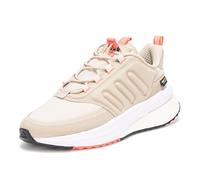 adidas Herren X_PLR Phase Sneaker, Alumina/Wonder Beige/Solar Red, 44 2/3 EU