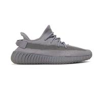 Adidas Herren Yeezy Boost 350 V2 Track Shoe, grau, 45 1/3 EU
