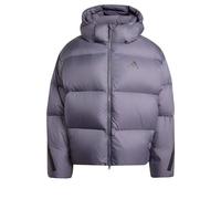 adidas Herren Z.N.E. Puffer Down Coat, Aurora Onix, 3XL