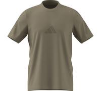 Adidas Herren T‑Shirt Z.N.E. (KE4698) – 100% Baumwolle – Gr. M – WOCA