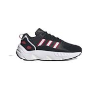 adidas Herren ZX 22 Boost Sneaker, core Black/FTWR White/FTWR White, 42 EU