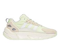 adidas Herren Zx 22 Boost Sneaker, Off White FTWR White Pulse Limette, 42 2/3 EU
