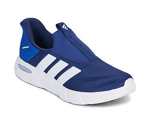 adidas Herrenschuhe CLOUDFOAM FLEX - LOUNGE RAPIDF in Marine 48