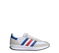 adidas Herrenschuhe Run 70s 2.0, Weiß, Königsblau, Grau, 49 1/3 EU