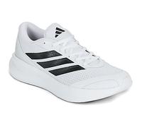 Laufschuh ADIDAS PERFORMANCE "RUNFALCON 6 CLOUDFOAM", Herren, Gr. 41, cloud weiß, core schwarz, grau one, Synthetik, Textil, Schuhe Laufschuh (93954034-41) cloud weiß, core schwarz, grau one