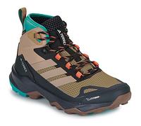 adidas Herrenschuhe SKYCHASER AX5 MID GTX CLIMA in Beige 44
