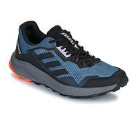 adidas Terrex Trailrider Trailschuh Herren - Flieder, Schwarz, Größe 44