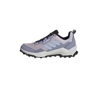 adidas Hiking Shoe Terrex Ax4 W, Silver Violet/Blue Dawn/Solar Gold, HQ1046, 38 2/3 EU
