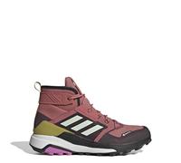 adidas Hiking Terrex Trailmaker Mid GTX W, Wonder Red/Linen Green/Shadow Maroon, GY6146, 37 1/3 EU
