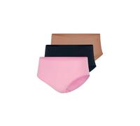 adidas Hipster (3PK) - Sport Active Light Flex-Packaged Panties - Bequeme Unterwäsche