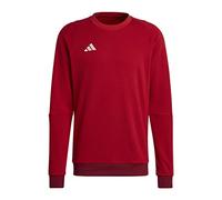 Adidas Tiro 23 Competition Sweatshirt Schwarz L Mann (Herstellerartikelnummer: HK8039/L)