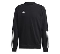 ADIDAS HK8039 TIRO23 C CO CRE Sweatshirt Men's Black M