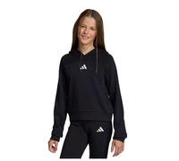Adidas Holiday Glam Cropped Kapuzenpullover