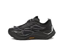 Adidas Holo Peak 42 2/3 / Core Black / Iron Metallic / Footwear White