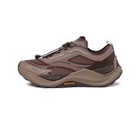 Adidas Lowtop Holo Peak Braun Herren Größe 42 2/3