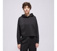 ADIDAS HOODIE 3 STRIPES HOODY EU:40 Schwarz