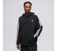 Sweatshirt ADIDAS ORIGINALS "BAGGY HOODIE" Gr. L, schwarz Herren Sweatshirts (28288259-L) schwarz