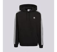 Sweatshirt ADIDAS ORIGINALS "BAGGY HOODIE" Gr. S, schwarz Herren Sweatshirts (28288259-S) schwarz
