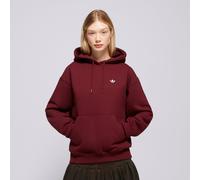 ADIDAS HOODIE ESS FL HD OS Violet Damen