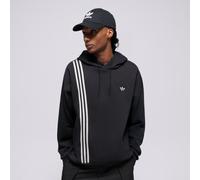 ADIDAS HOODIE FRONT ST HD US:L Schwarz