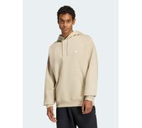 adidas Hoodie in Beige - Größe XL | Herren Sweatshirts Jacken