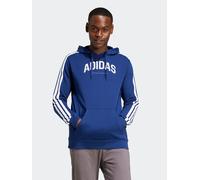 adidas Hoodie in Dunkelblau - 35% | Größe XL | Herren Sweatshirts Jacken