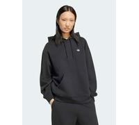 adidas Hoodie in Schwarz - Größe XXL | Damen Sweatshirts Jacken