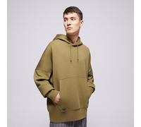 adidas Originals Hoodie mit Kapuze in Oliv, Größe L