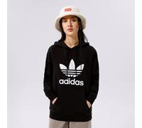 ADIDAS HOODIE TRF HOODIE Schwarz Damen