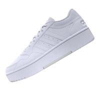 Adidas, Sneaker Hoops 3.0 Bold W, Damen, Weiß, Größe EU 41.33