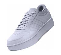 adidas Hoops 3.0 Bold W Sneaker Damen weiß 38,5