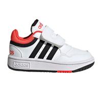 Adidas Hoops 3.0 Cf Babyschuhe EU 19 White 1
