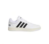 adidas Hoops 3.0 Low Classic Vintage Men's Sneakers Cloud White / Core Black / Chalk White GY5434