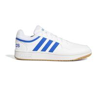 Adidas Hoops 3.0 Low Classic Vintage Schuh Herren Freizeitschuhe, weiß, Größe 42 42