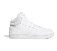 adidas Hoops 3.0 Mid (6/ftwwht-ftwwht)
