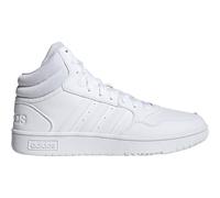 adidas Hoops 3.0 Mid Classic Vintage Sneaker ID9838 - cloud white/cloud white/cloud white 40
