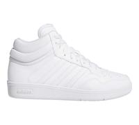 adidas HOOPS 3.0 MID K Kinder Knöchelschuhe, weiß, größe 39 1/3 6