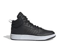 adidas Hoops 3.0 Mid WTR 8 cblack-cblack-ftwwht