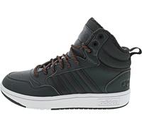 adidas Hoops 3.0 Mid WTR 7.5 shagrn-ironmt-cblack
