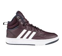 adidas HOOPS 3.0 MID WTR Damen Winterschuhe, braun, größe 36 2/3 4