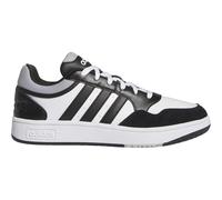 adidas Herren Hoops 3.0 Shoes, Cloud White/core Black/Grey Two, 42 2/3 EU