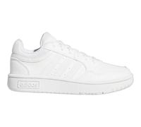 adidas Hoops 3.0 Sneaker Kinder GW0433 - cloud white/cloud white/cloud white 33