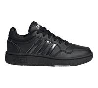 adidas Hoops 3.0 Sneaker Kinder GZ9671 - core black/core black/cloud white 35