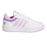 adidas Hoops 3.0 Sneaker Kinder IF2724 - cloud white/bliss lilac/violet fusion 37 1/3