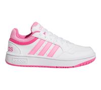 adidas Hoops 3.0 Sneaker Kinder IG3827 - cloud white/bliss pink/pulse magenta 36 2/3