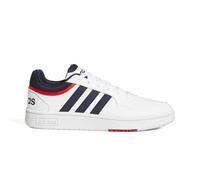 adidas Hoops 30 Low Classic Vintage Schuh, Farbe Weiß, Größe 42